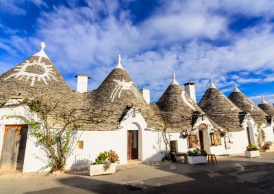 Alberobello